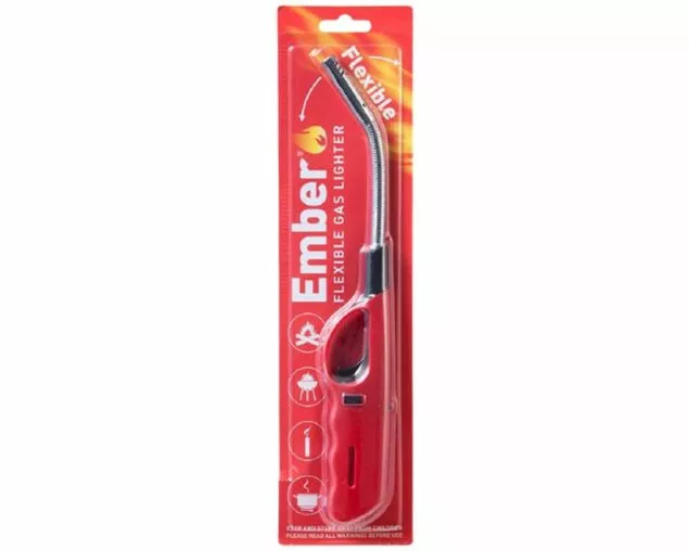 Ember Flexible Gas Lighter 1 Ember Flexible Gas Lighter