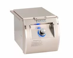 Fire Magic Grills Echelon Diamond Single Side Burner