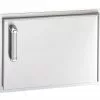 Fire Magic Grills Horizontal Single Access Door - Right
