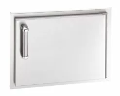 Fire Magic Grills Horizontal Single Access Door - Right