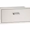Fire Magic Grills Large Utility Drawer - Includes Utility Bin