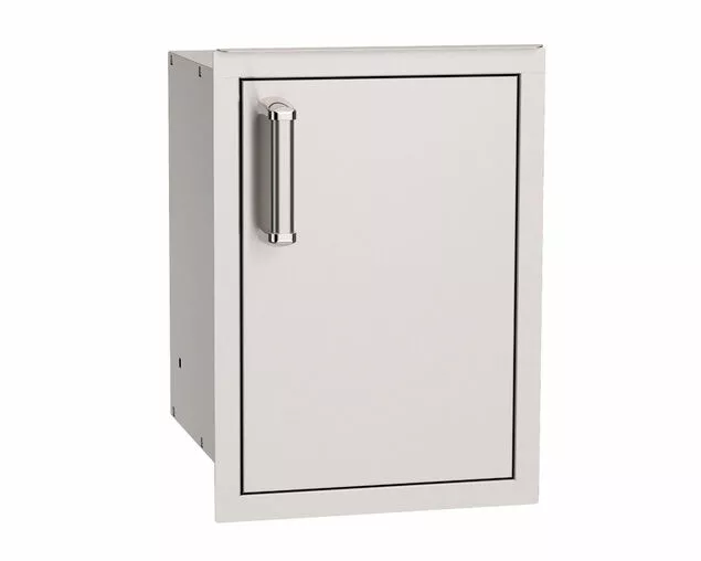 Fire Magic Grills Single Door With Dual Drawers 1 Fire Magic Grills Single Door With Dual Drawers