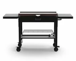 Nexgrill 4 Burner BBQ -Barbeques shop G4NEX 03