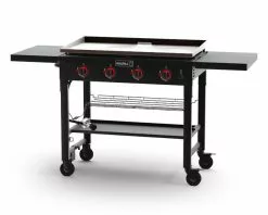 Nexgrill 4 Burner BBQ -Barbeques shop G4NEX 04