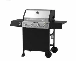 Ranger 4 Burner BBQ