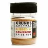 Grunds Rubbed 'n' Dangerous Dry Rub