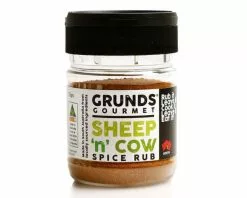Grunds Sheep 'n' Cow Dry Rub