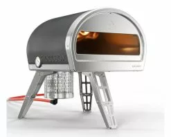 Gozney Roccbox Portable Pizza Oven