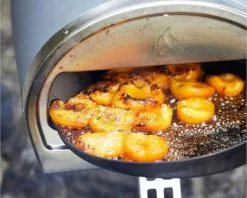 Gozney Roccbox Portable Pizza Oven -Barbeques shop GOZROCCBOXG 07