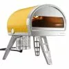 Gozney Limited Edition Roccbox Pizza Oven - Yellow