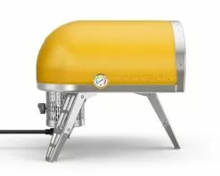 Gozney Limited Edition Roccbox Pizza Oven - Yellow -Barbeques shop GOZROCCBOXY 02