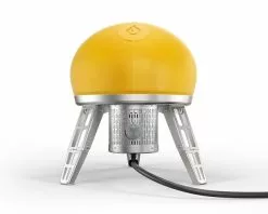 Gozney Limited Edition Roccbox Pizza Oven - Yellow -Barbeques shop GOZROCCBOXY 03