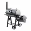 Hark Chubby Offset Smoker