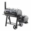 Hark Pro Pit Offset Smoker