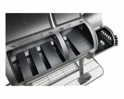 Hark Pro Pit Offset Smoker 11 Hark Pro Pit Offset Smoker -Barbeques shop HARKPROPIT 05
