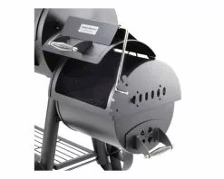 Hark Pro Pit Offset Smoker 12 Hark Pro Pit Offset Smoker -Barbeques shop HARKPROPIT 06