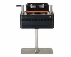 Everdure By Heston Blumenthal - Fusion BBQ -Barbeques shop HBCE1BS 03