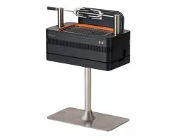 Everdure By Heston Blumenthal - Fusion BBQ -Barbeques shop HBCE1BS 04