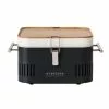 Everdure By Heston Blumenthal CUBE Charcoal Portable Barbeque