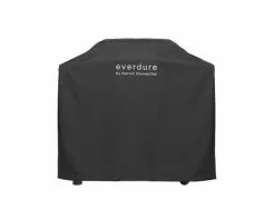 Everdure By Heston Blumenthal Long Cover FORCE 2 Burner BBQ