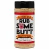 Old World Spices Rub Some Butt Carolina Style BBQ Rub
