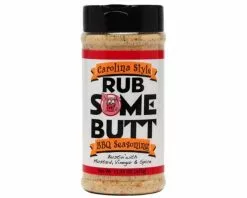 Old World Spices Rub Some Butt Carolina Style BBQ Rub