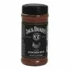 Jack Daniels Chicken Rub