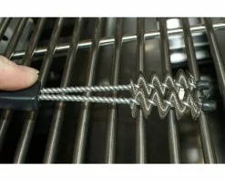 Pro Grill Y-Shaped Brush -Barbeques shop HK1081 03