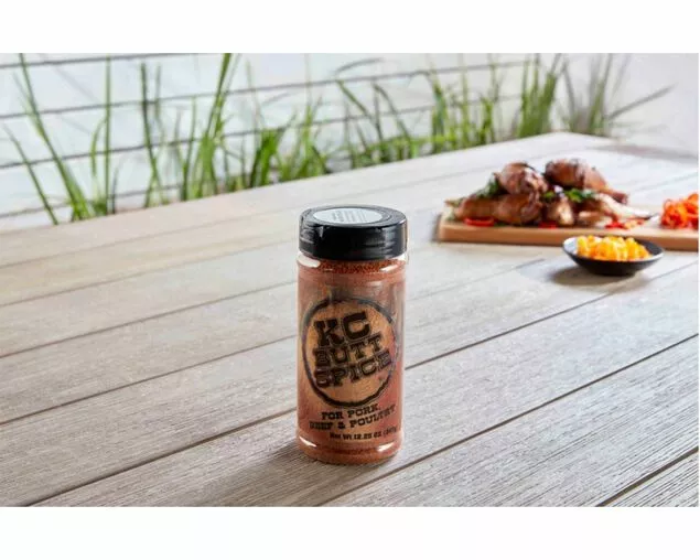 Old World Spices KC Butt Spice BBQ Rub 2 Old World Spices KC Butt Spice BBQ Rub - Image 2