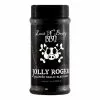Loot N' Booty Jollyroger Jalapeno Rub