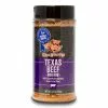 Three Little Pigs Texas BBQ Beef Jar
