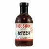 Tuffy Stone Cool Smoke Red Sauce