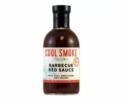 Tuffy Stone Cool Smoke Red Sauce