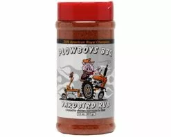 Plowboys BBQ Plowboys Yardbird BBQ Rub