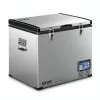 Kolner 95L Stainless Steel Portable Fridge Chest Freezer