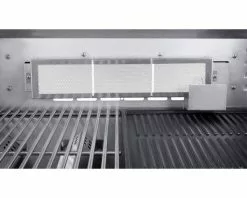 KitchenAid 4 Burner LPG BBQ With Side Burner 15 KitchenAid 4 Burner LPG BBQ With Side Burner -Barbeques shop KA4CS 08