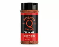 Kosmos Dirty Bird Rub