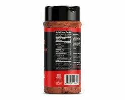 Kosmos Dirty Bird Rub 5 Kosmos Dirty Bird Rub -Barbeques shop KDIRTYBIRDRUB 03
