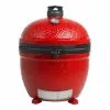 Kamado Joe Big D&C Stand Alone Series II - Red