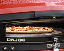 Kamado Joe Dojoe Pizza For Classic -Barbeques shop KJOEDOJO 05