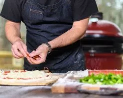 Kamado Joe Dojoe Pizza For Classic -Barbeques shop KJOEDOJO 06