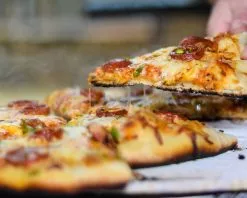 Kamado Joe Dojoe Pizza For Classic -Barbeques shop KJOEDOJO 07