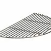 Kamado Joe Kamado Classic One Half Moon SS Cooking Grate