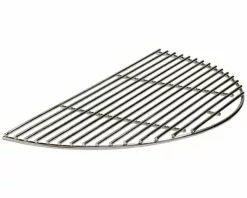 Kamado Joe Kamado Classic One Half Moon SS Cooking Grate