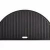 Kamado Joe Cast Iron Half Hotplate To Suit Big Joe