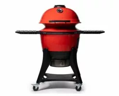 Kamado Joe Kettle Joe Charcoal BBQ