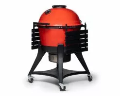 Kamado Joe Kettle Joe Charcoal BBQ -Barbeques shop KJOEKJ15040320 03