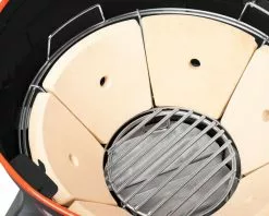 Kamado Joe Kettle Joe Charcoal BBQ -Barbeques shop KJOEKJ15040320 05