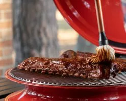 Kamado Joe Kettle Joe Charcoal BBQ -Barbeques shop KJOEKJ15040320 08