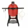 Kamado Joe Classic Series III (Red)